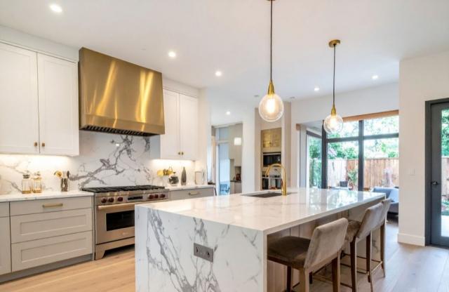 Modern Kitchen Designs Melbourne – Stylish & Functional Ideas