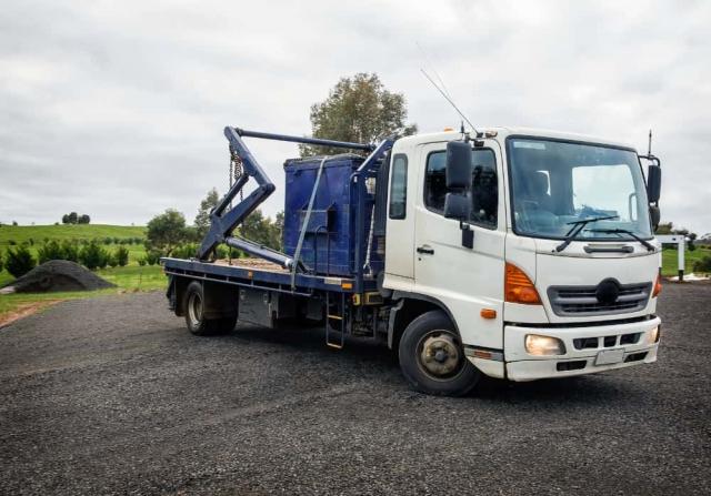 An Eco-Friendly Refinement: Managing Your Waste Through Skip Bin Hire 