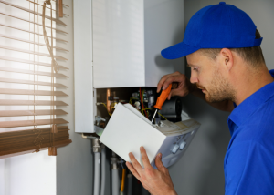 Top Tips for Efficient Gas Ducted Heating Service